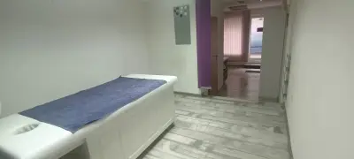 Масажно студио BEAUTY&RELAX