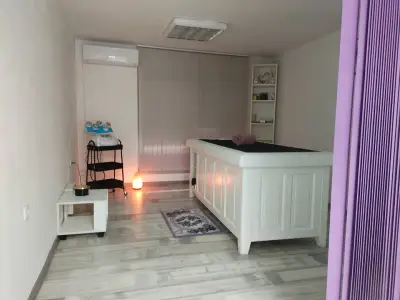 Масажно студио BEAUTY&RELAX