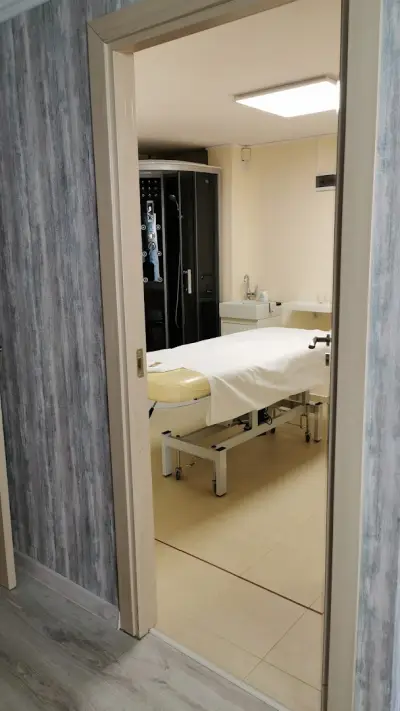 Akshaya Massage Studio