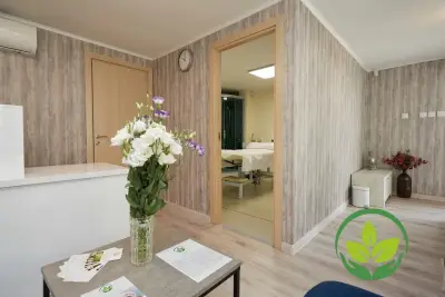 Akshaya Massage Studio