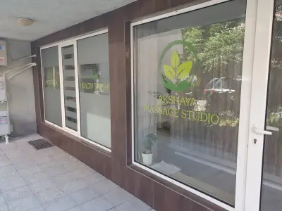 Akshaya Massage Studio