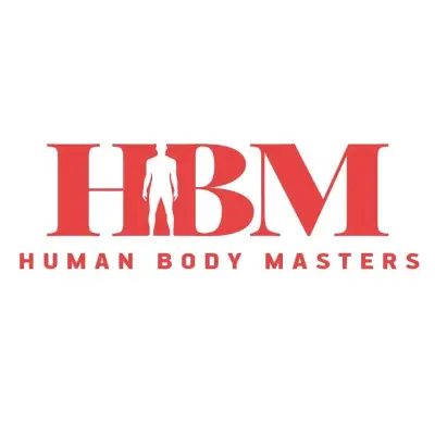 HBM - Human Body Masters Ltd. Лечебни и терапевтични масажи