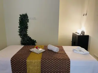 Sawasdee Thai massages