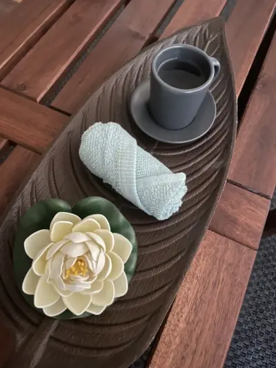 Sawasdee Thai massages