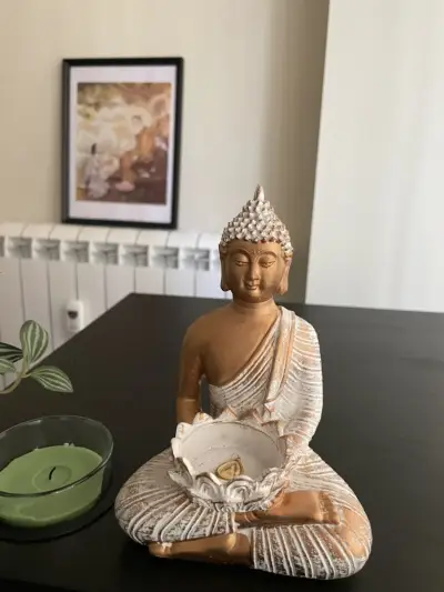 Sawasdee Thai massages