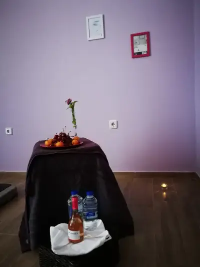 Масажно студио Адонай