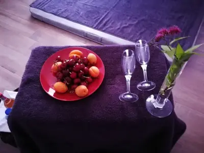 Масажно студио Адонай