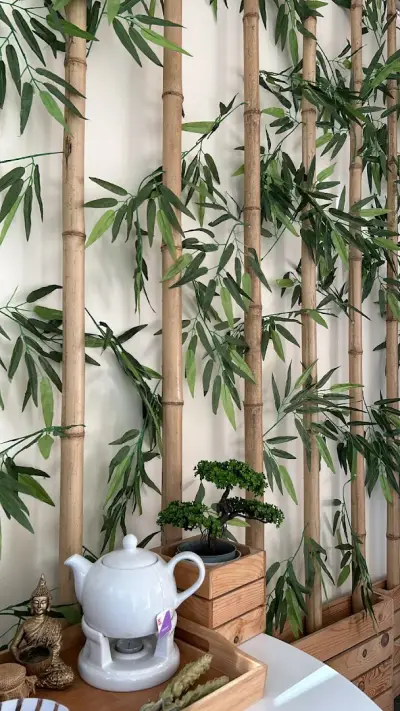 Healing Hands Studio Sofia Масаж и курсове по масаж