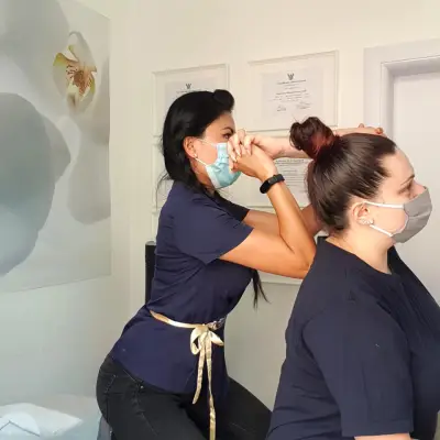 Sofia Thai Massage
