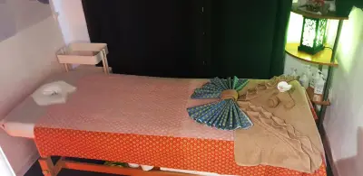 Sofia Thai Massage