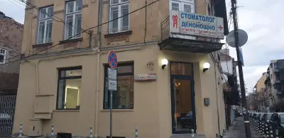 Sofia Thai Massage