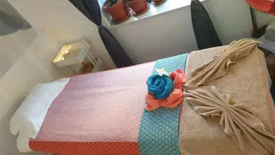 Sofia Thai Massage