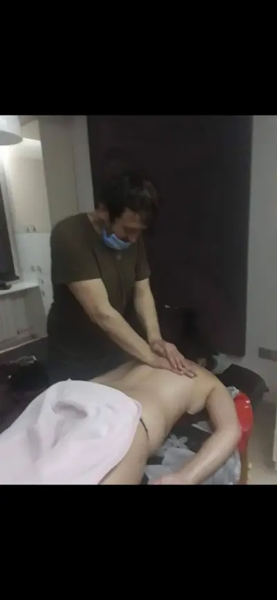 Лечебен Масаж в Центъра на София