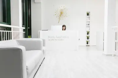 Лазер център Body Aesthetics