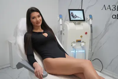 Abi Beauty Надежда