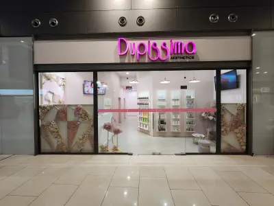 Dupissima Ring Mall
