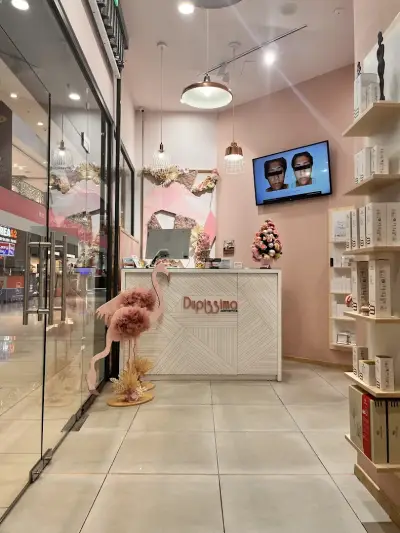 Dupissima Ring Mall