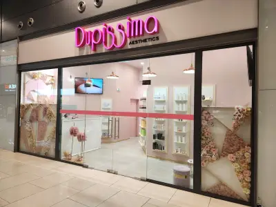 Dupissima Ring Mall
