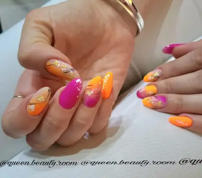 Queen Beauty Room