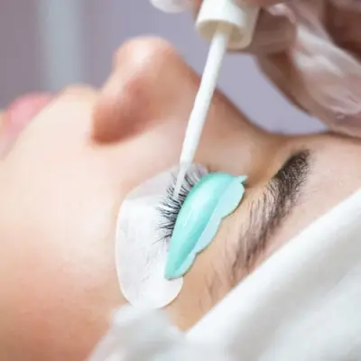 Queen Beauty Room