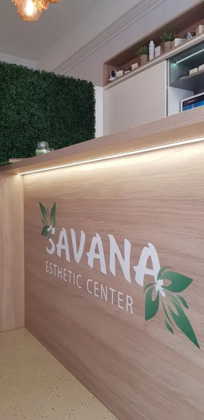 Savana Esthetic Center - Лазерна епилация | Отслабващи и подмладяващи процедури