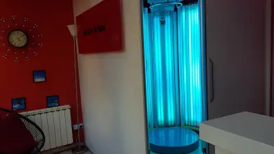 Соларно студио More Shine Premium