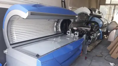 SFS Solar Fitness Service