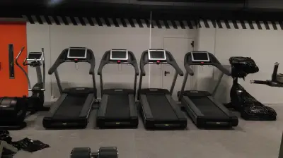 SFS Solar Fitness Service