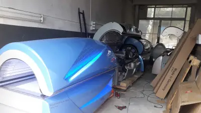 SFS Solar Fitness Service