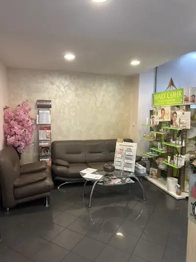 Vital Sun Center