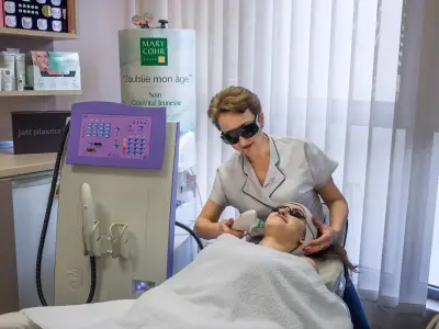 Vital Sun Center