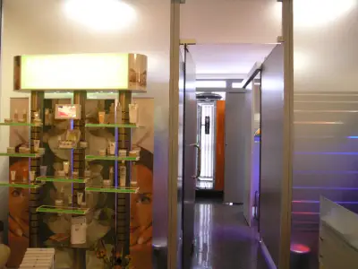 Vital Sun Center