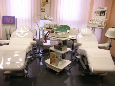 Vital Sun Center