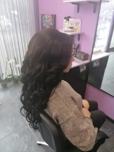 Kuni Shumanova beauty center