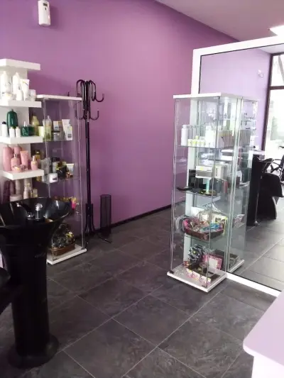 Kuni Shumanova beauty center