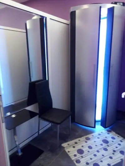 Kuni Shumanova beauty center