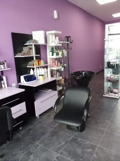 Kuni Shumanova beauty center