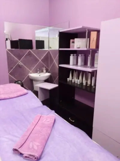 Kuni Shumanova beauty center