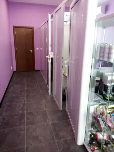 Kuni Shumanova beauty center