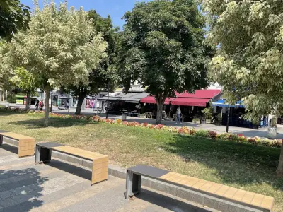 Синият комплекс