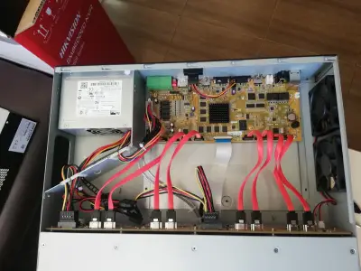 INTERLAN BG оптичен интернет 1000 Mbps
