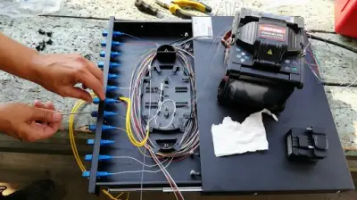 INTERLAN BG оптичен интернет 1000 Mbps