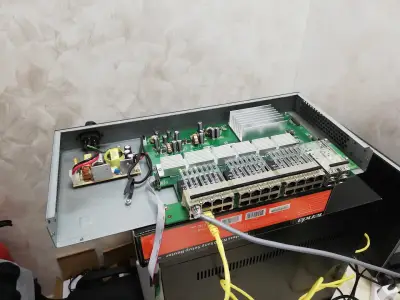 INTERLAN BG оптичен интернет 1000 Mbps