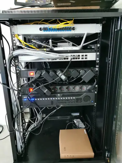 INTERLAN BG оптичен интернет 1000 Mbps