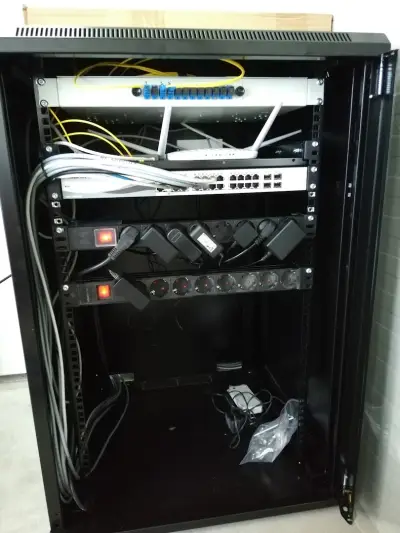 INTERLAN BG оптичен интернет 1000 Mbps