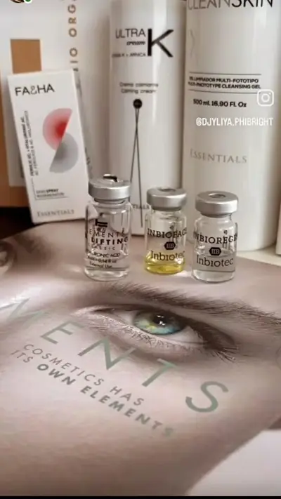 Your Choice - Beauty Studio