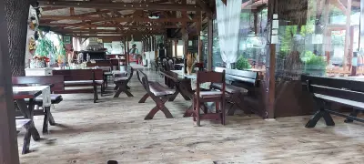 Ресторант Макао