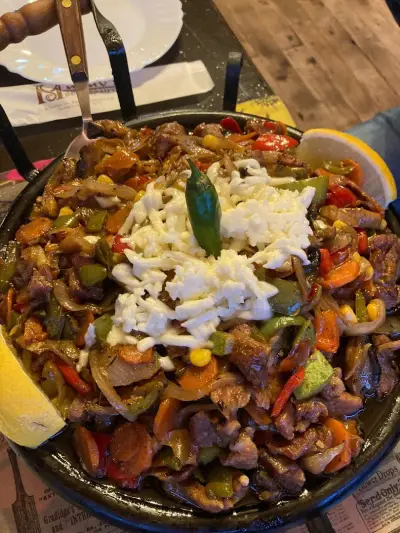 Ресторант Макао