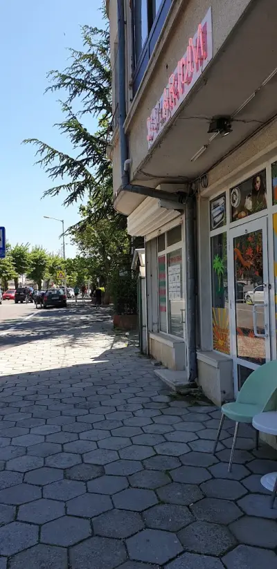 Соларно студио Несебър - Солариум