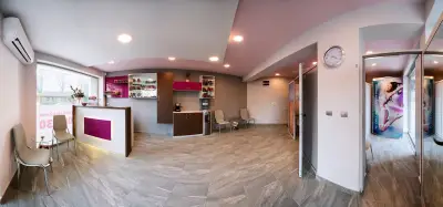 Соларно студио Hot Zone